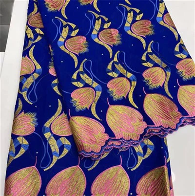 Moodne tikandite kangas