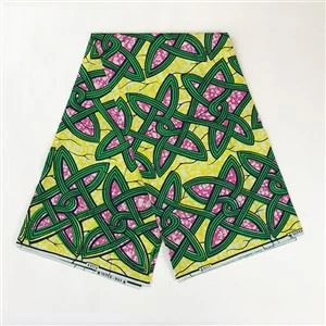 Polüester Aafrika vahakangas odav hind